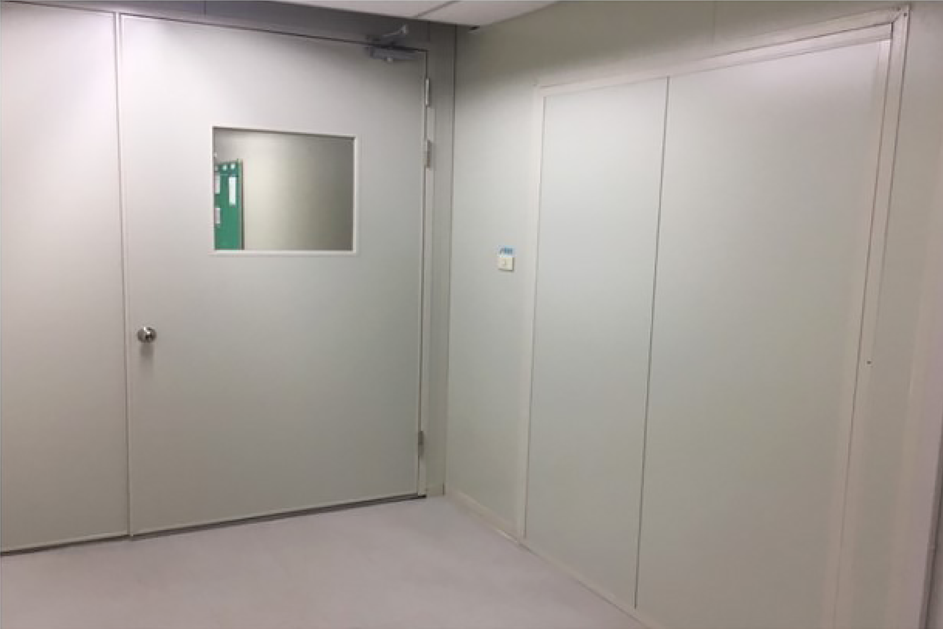 神達電腦新竹廠二樓地板結構補強工程